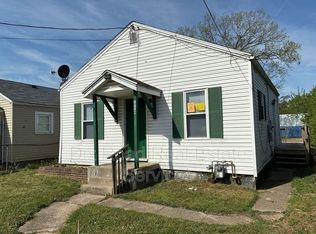 1904 Baltimore St, Middletown, OH 45044