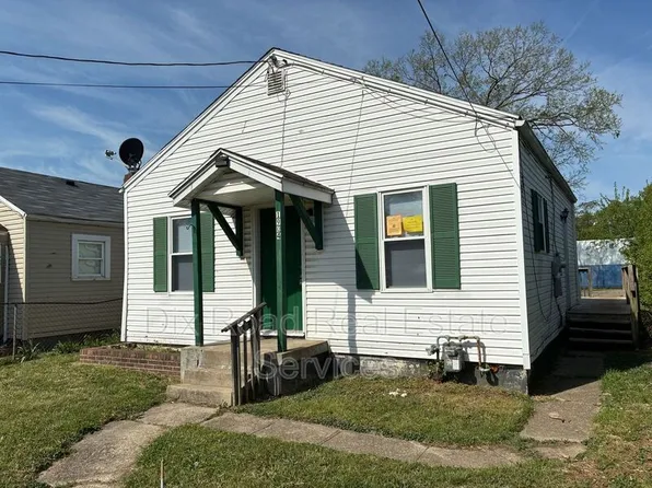 1904 Baltimore St, Middletown, OH 45044