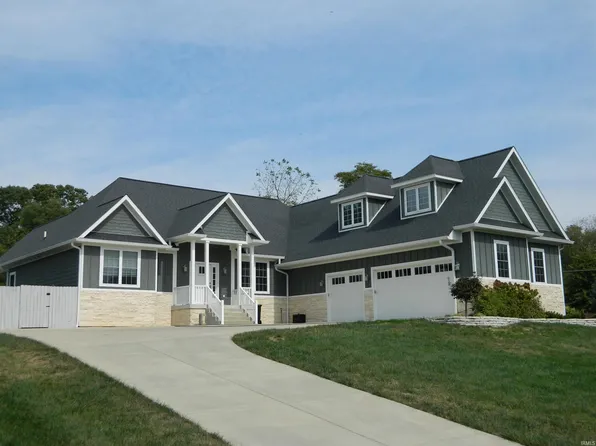 2999 E Kylie Ct, Bloomington, IN 47401