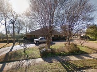 115 S Hardwick Dr, Bossier City, LA 71111