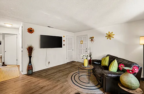Whispering Trees Apartments Photo 1