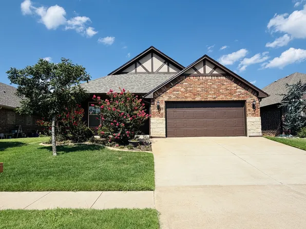 18224 Bridlington Dr, Edmond, OK 73012