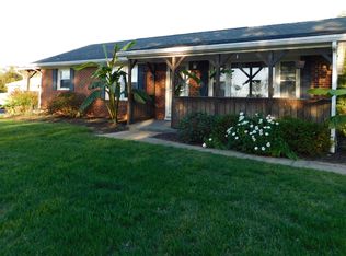 7306 Cross Keys Rd, Mount Crawford, VA 22841