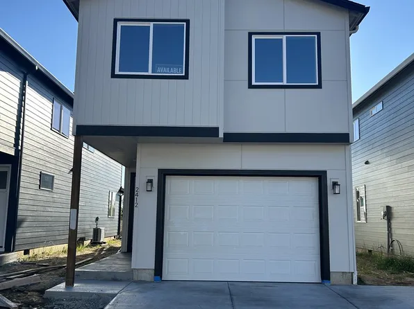 2412 SW 5th Pl, Battleground, WA 98604