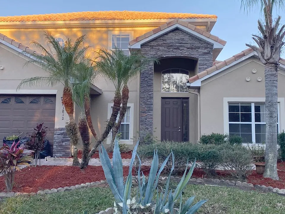 3812 Eagle Isle Cir