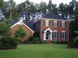 874 Sparkleberry Rd, Evans, GA 30809
