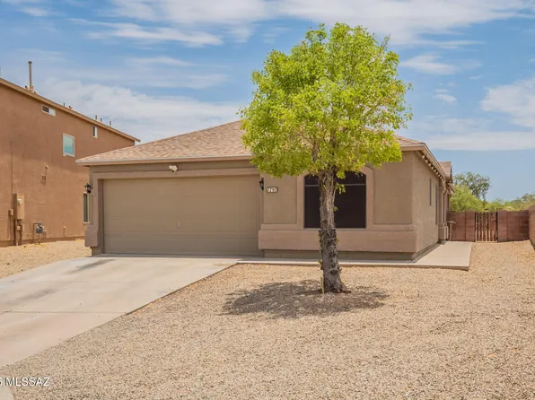 7797 S Cobble Hill Ct, Tucson, AZ 85756