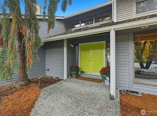 Soundview Hills, Edmonds, WA 98026
