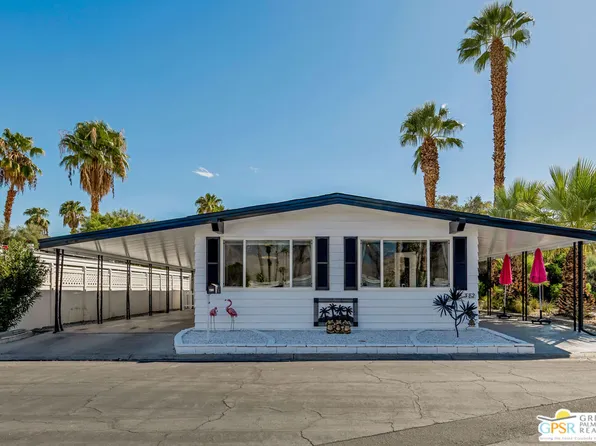 382 Club Circle Dr, Palm Springs, CA 92264