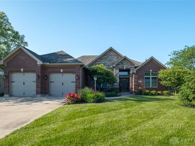 425 Springhouse Dr, Springboro, OH, 45066