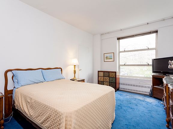 4th image of 549 W 123rd St APT 2A