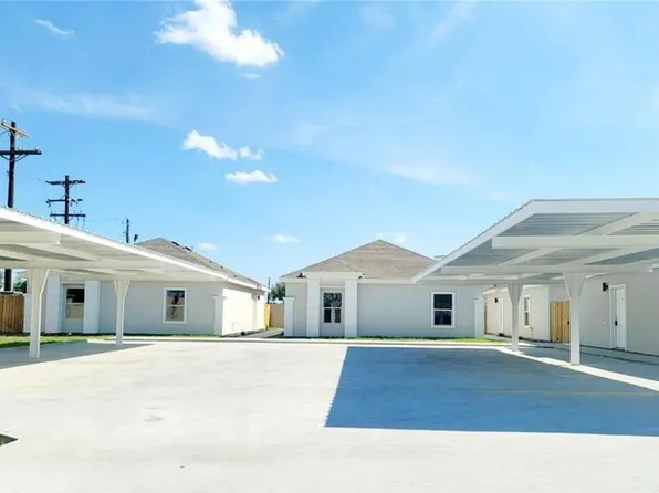 904 N Kentucky St APT 3, Mission, TX 78573