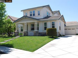 1663 Bedford Ct, Brentwood, CA 94513