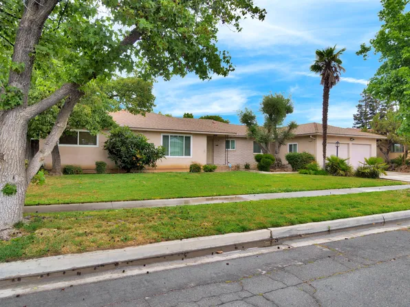 1564 E Escalon Ave, Fresno, CA 93710