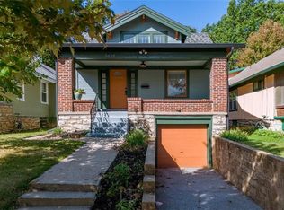 5624 Lydia Ave, Kansas City, MO 64110