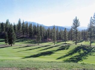 48 Sorrel Ln, Portola, CA 96122