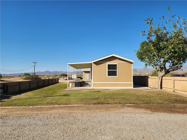 36500 Highway 95 #H2, Blythe, CA 92225
