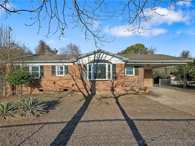 5631 Dodge Dr, Fayetteville, NC, 28303