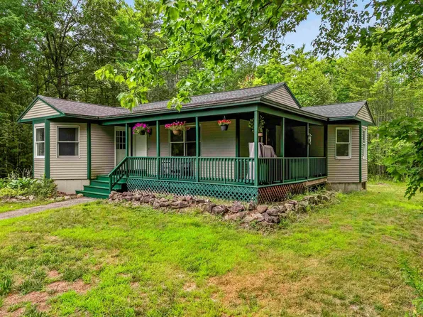 127 Little Falls Road, Hollis, ME 04042