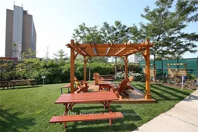 5 Mariner Ter #3609 — Photo 35
