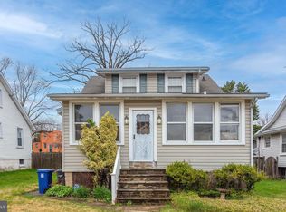 6016 Sefton Ave, Baltimore, MD 21214