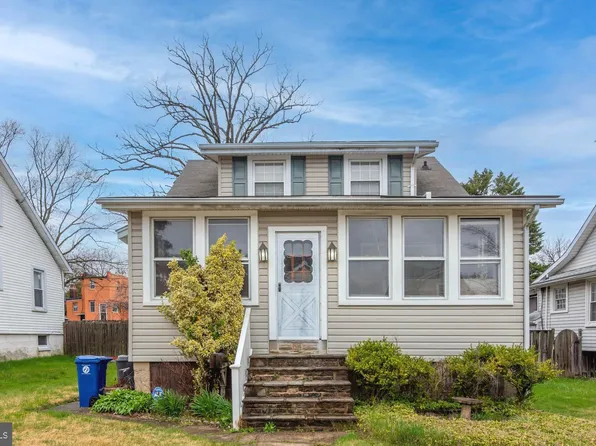 6016 Sefton Ave, Baltimore, MD 21214