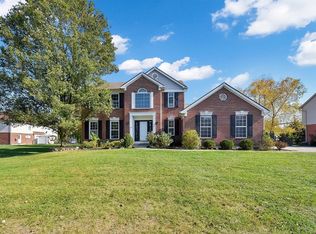 5506 Wheatmore Ct, Mason, OH