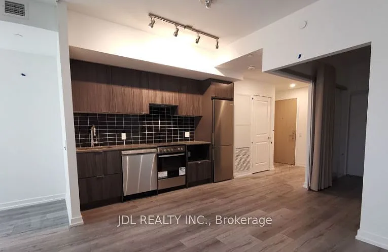 395 Bloor St E #5101