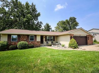 123 Ridgeview Pl, Bluffton, IN 46714