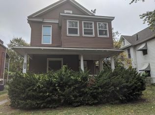 2215 Cleveland Blvd, Granite City, IL 62040