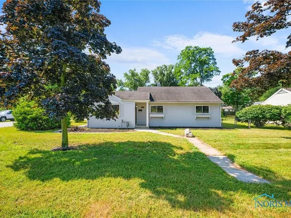 5201 Arbor Way, Sylvania, OH 43560