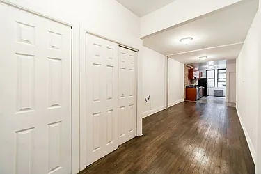 Rented by Compass