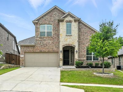 5817 Tuleys Creek Dr, Fort Worth, TX, 76137