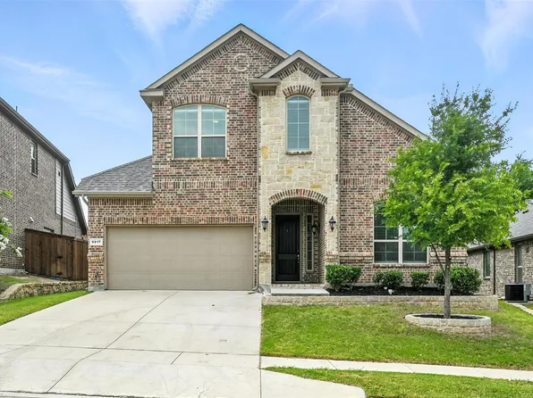 5817 Tuleys Creek Dr, Fort Worth, TX 76137