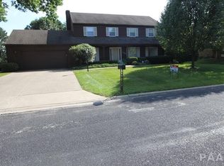 118 W Northgate Rd, Peoria, IL 61614