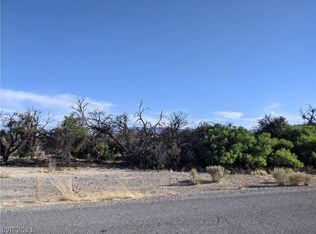 75 W Wilber Way, Pahrump, NV 89048