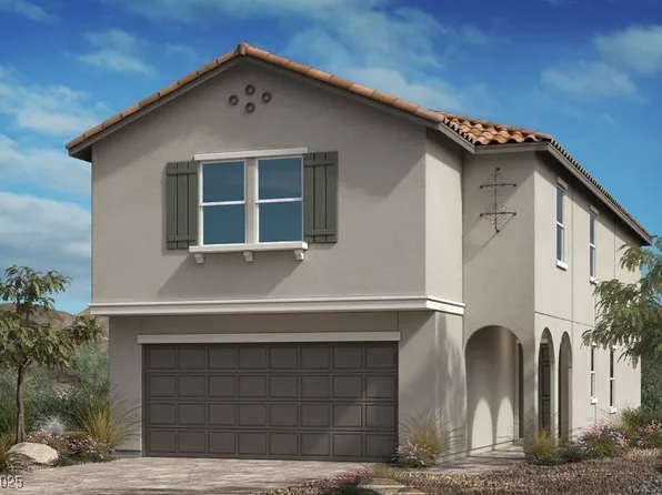 9540 Hinson St, Las Vegas, NV 89139