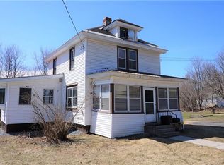 35920 State Route 3, CARTHAGE, NY 13619