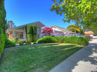 3227 Mabury Rd, San Jose, CA 95127