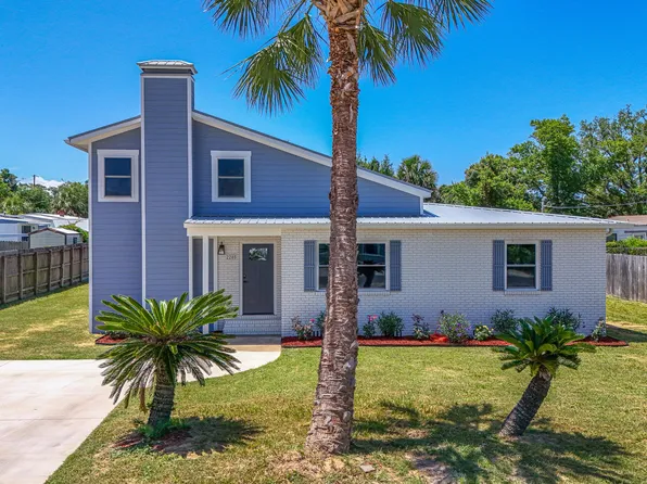 2205 W 14th St, Panama City, FL 32401