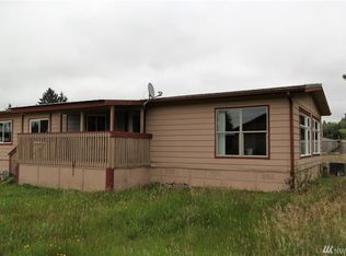1816 Coolidge Rd, Aberdeen, WA 98520