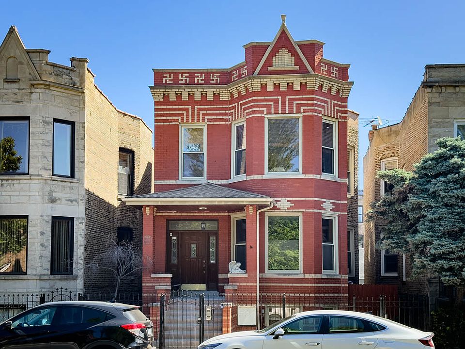 1st image of 2711 N Kimball Ave #A02w