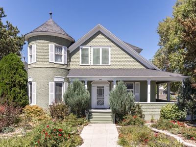 643 Court St, Elko, NV, 89801