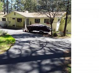 19604 Mella Dr, Volcano, CA 95689