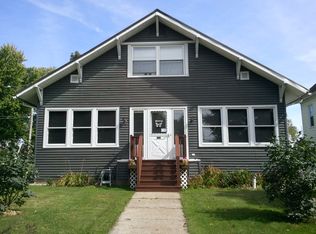 170 S Erie St, Mayville, NY 14757