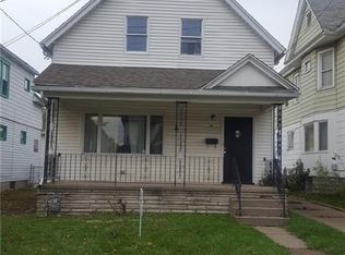 40 Stewart Ave, Buffalo, NY 14211