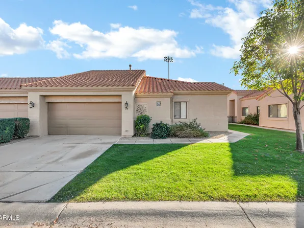 45 E 9TH Place #75, Mesa, AZ 85201