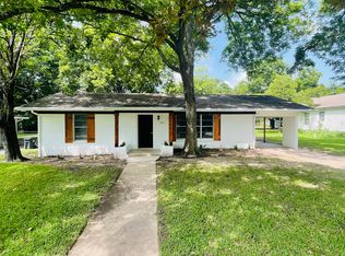 544 N 37th St, Corsicana, TX 75110