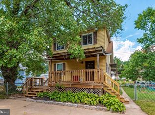 401 3rd Ave, Baltimore, MD 21227