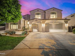 1563 W Kaibab Dr, Chandler, AZ 85248